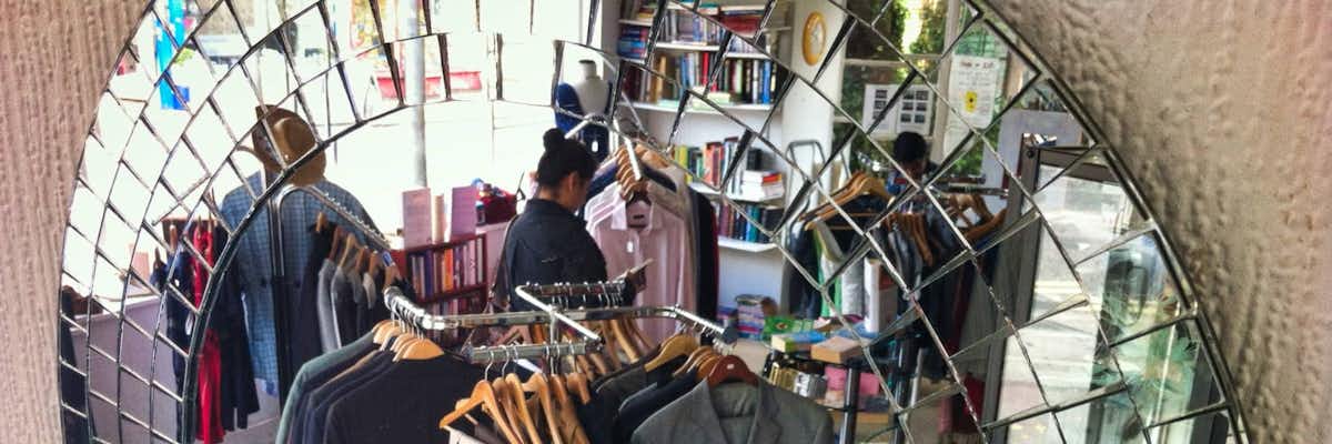 Ace Shop Charity Shops Londres
