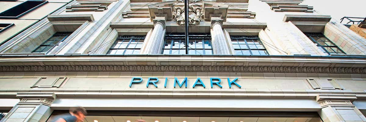 Primark Oxford Street Compras en Londres