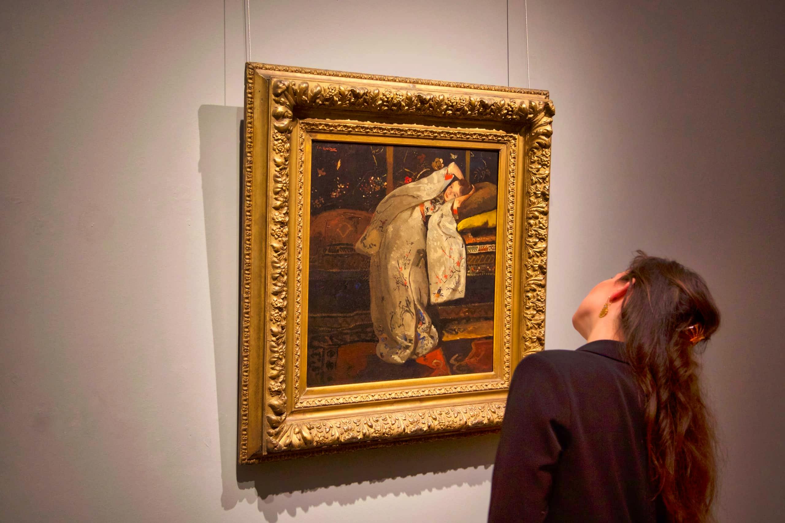 Visitar Rijksmuseum Amsterdam
