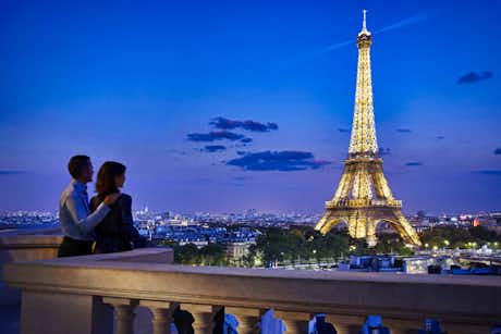 Cómo hacer una pedida de mano en París: lugares románticos y experiencias memorables 8 Lugares Romanticos Pedida Mano Paris
