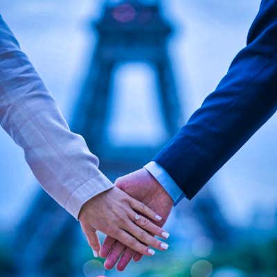 Pedida Matrimonio Paris