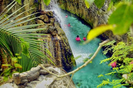 Xcaret México con niños: cómo disfrutar al máximo de tu día en el parque, trucos y consejos 1 Como visitar Xcaret Mexico con niños