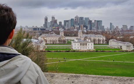 Greenwich, un tesoro al sur del Támesis 7 que visitar greenwich londres tuescapada eu
