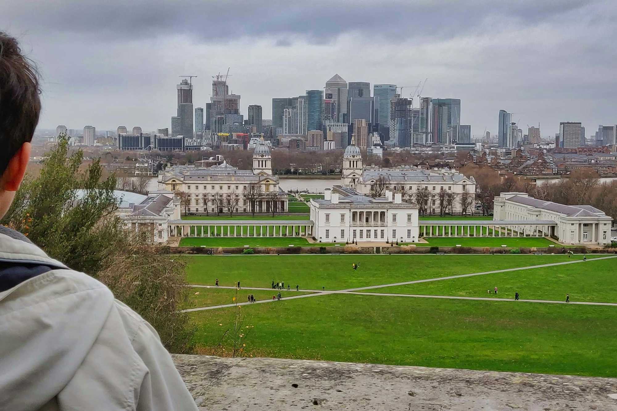 Que Visitar Greenwich Londres
