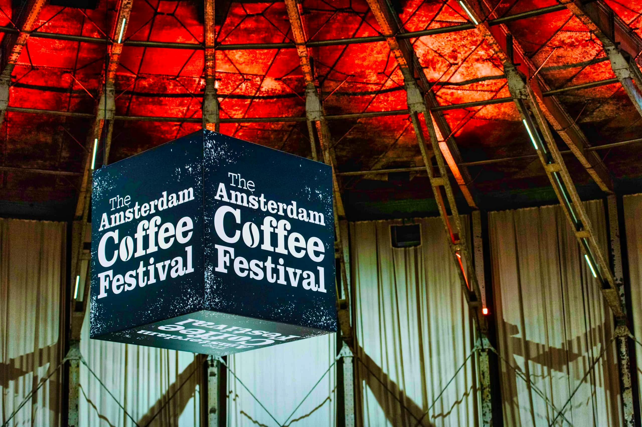 Amsterdam Coffee Festival