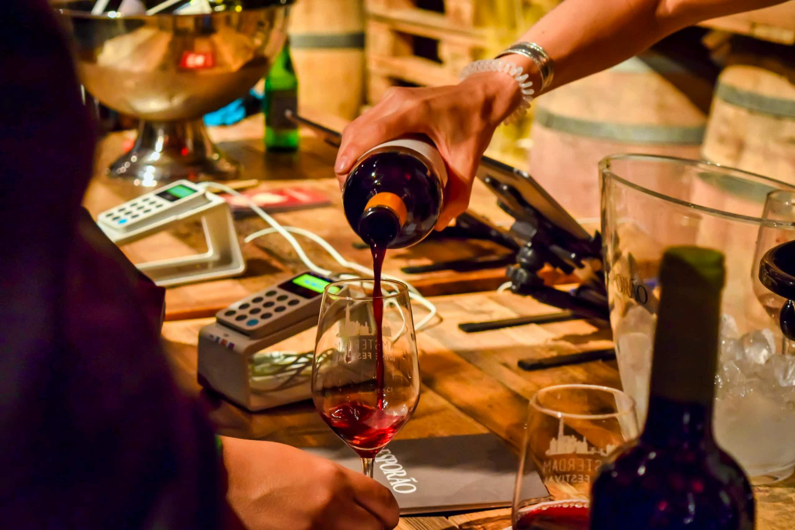 Amsterdam Wine Festival