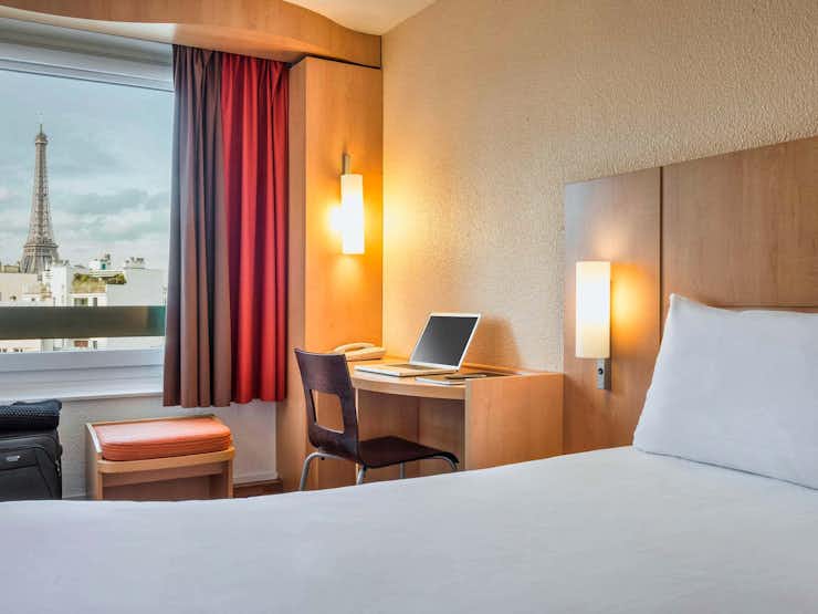 Hoteles Con Vistas Torre Eiffel Precios Para Todos Y Fabulosos Mejores 21