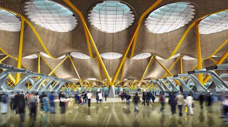 ¿Se puede viajar ahora? ¿es seguro? – Coronavirus, avisos, recomendaciones e información para viajeros 9 es seguro viajar ahora aeropuerto madrid t4 tuescapada eu