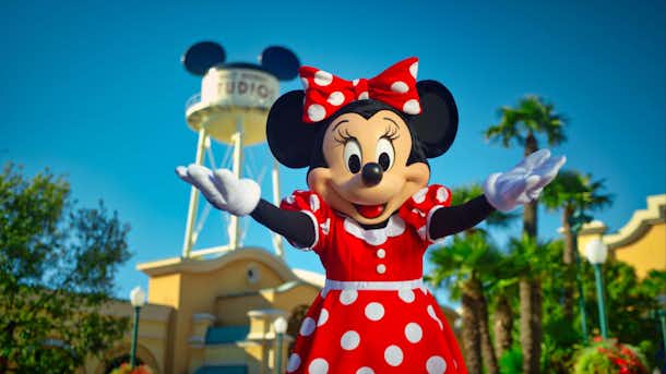 Reapertura de Disneyland Paris en junio: la nueva normalidad llega a sus parques 11 minnie mouse disneyland paris tuescapada eu