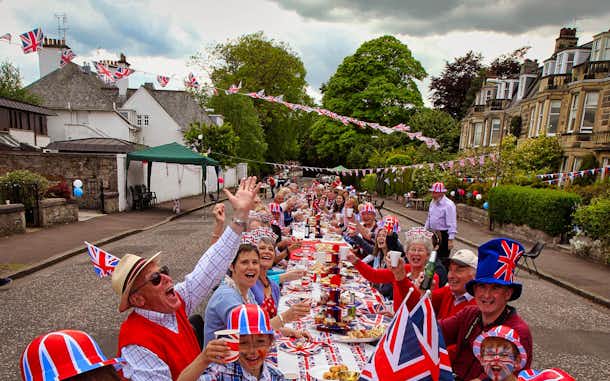Qué hacer en Londres durante la coronación: 10 planes para un fin de semana largo y festivo 👑 1 Qué hacer en Londres durante la coronación