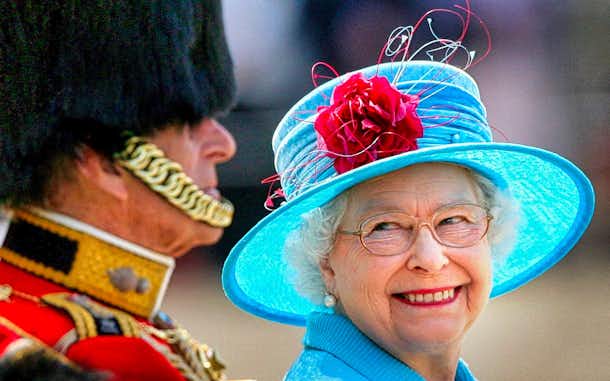 Isabel II cumple 70 años de reinado: celebraciones por el jubileo de platino 12 felipe edimburgo isabel ii ceremonia trooping the colour londres tuescapada eu.d192dcaf644442d8a3b35a054380f45e