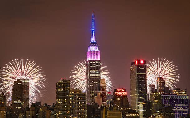 Festivo del 4 de julio en Nueva York: mejores planes que hacer 5 4 julio nueva york empire state tuescapada eu