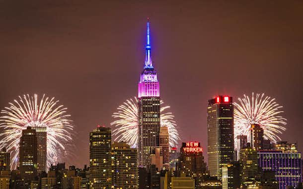 Festivo del 4 de julio en Nueva York: mejores planes que hacer 7 4 julio nueva york empire state tuescapada eu
