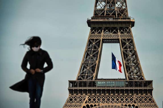 Cómo viajar a París durante Covid-19: lo que hay que saber antes de ir 8 Viajar Paris Covid en Francia: requisitos y pruebas para viajar a Francia covid desde España