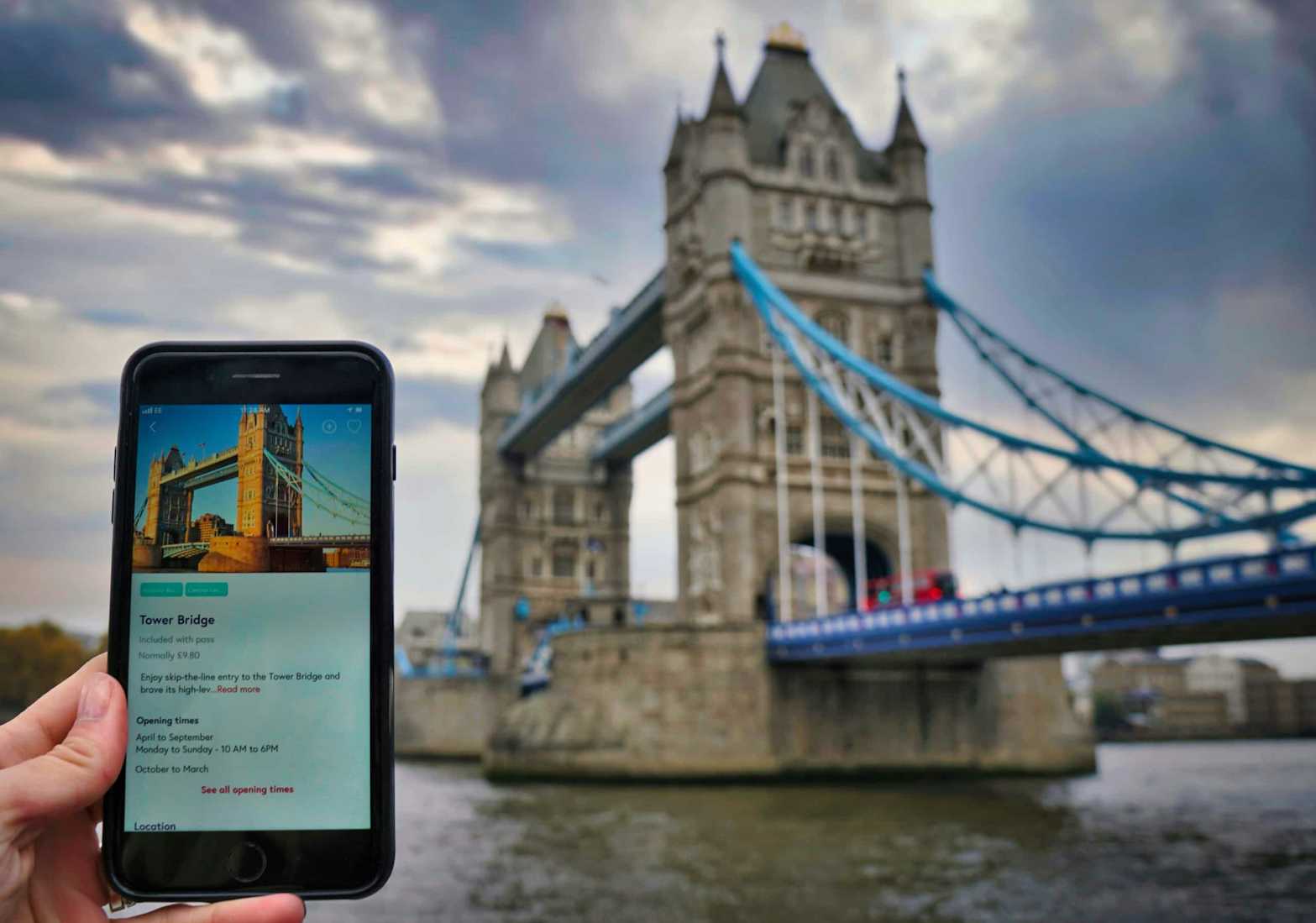 London Explorer Pass de Go City: descubre Londres con ventaja 28 Go City London Explorer Pass opiniones y reseña