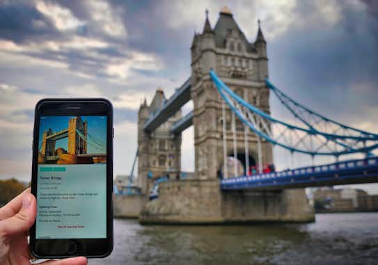 London Explorer Pass de Go City: descubre Londres con ventaja 3 Go City London Explorer Pass opiniones y reseña