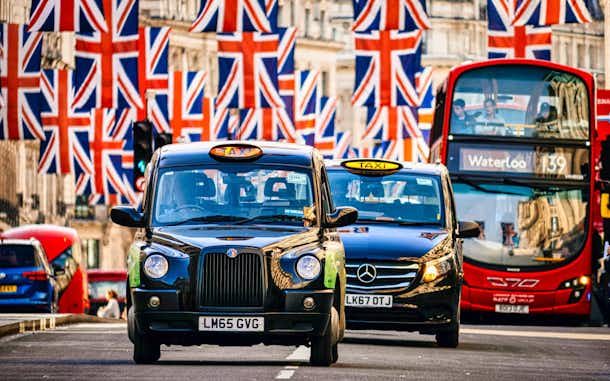 Festivos Londres %currentyear%: calendario de fiestas, celebraciones y días de vacaciones 3 Luto en Londres: guía para turistas desubicados