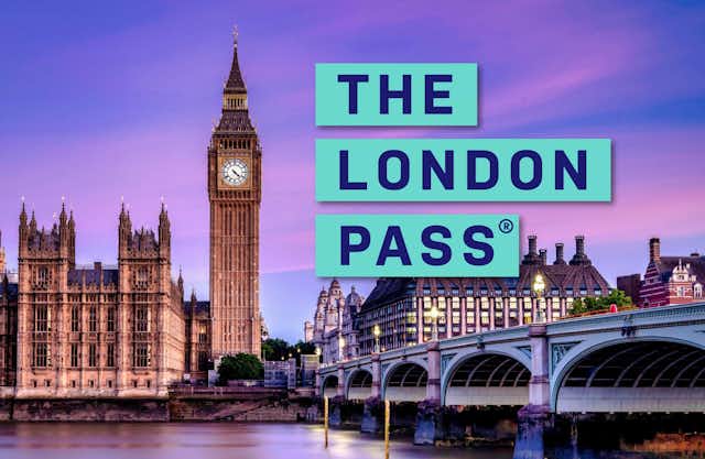London Pass: cómo visitar Londres ahorrando