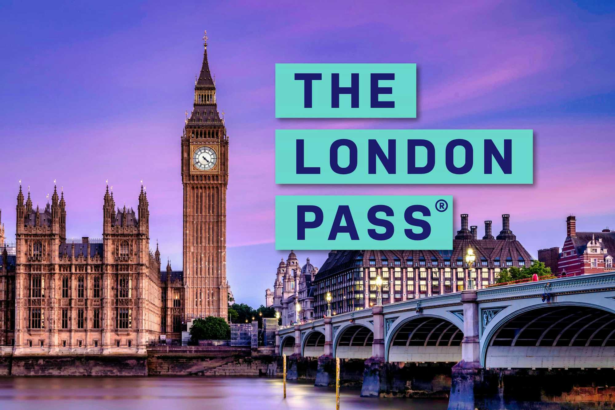 london pass descuento londres