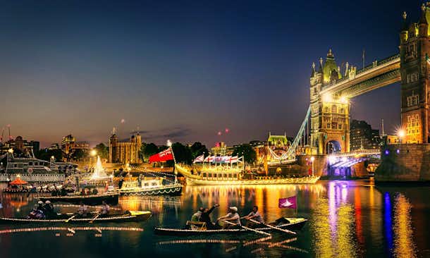 Visitar Londres en septiembre 2024: festivales y diversión al aire libre, qué ver y las mejores cosas que hacer 3 septiembre en londres que hacer totally thames tuescapada eu