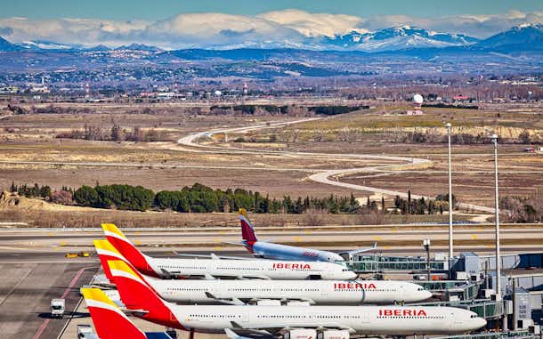 Nuevos vuelos Ciudad de México – Madrid, 3 veces al día entre España y México a partir de este invierno 9 Vuelos Iberia Ciudad de Mexico Madrid