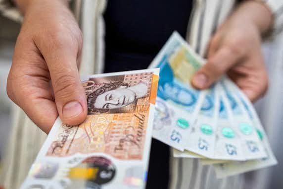 La libra esterlina está barata: ahorra dinero reservando ya para viajar a Londres 2 Libra esterlina barata para viajar