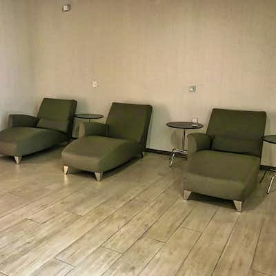 Acceso VIP aeropuertos con Priority Pass