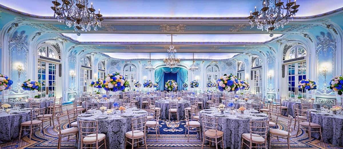 Qué hacer en Nochevieja en Londres, cenar en el hotel Savoy