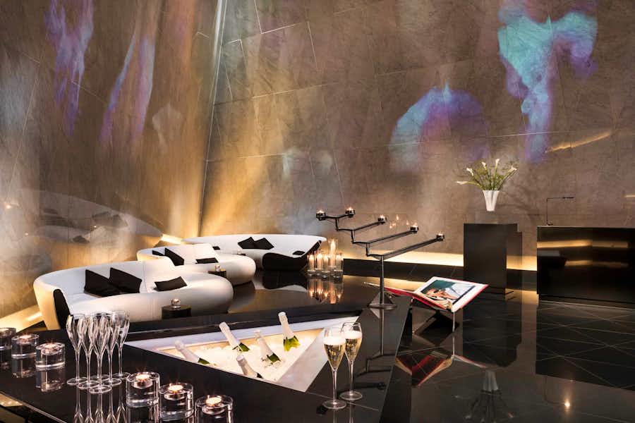 Hoteles para Navidad en Londres: ME London by Meliá