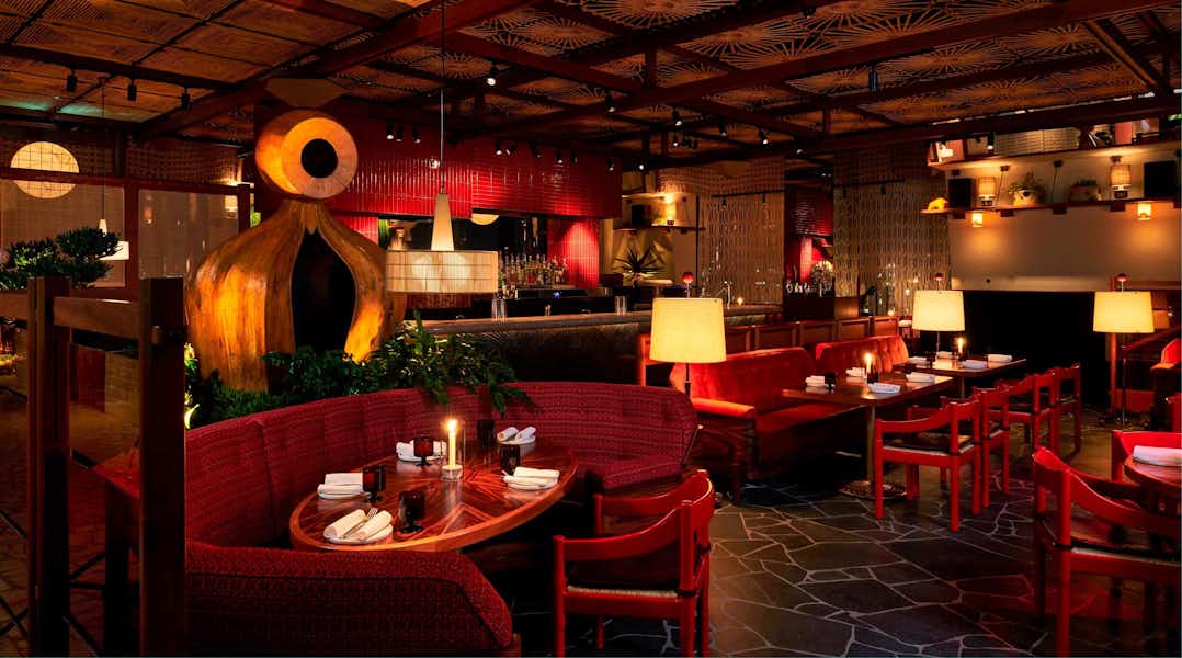 Hoteles para Navidad en Londres: The Standard London