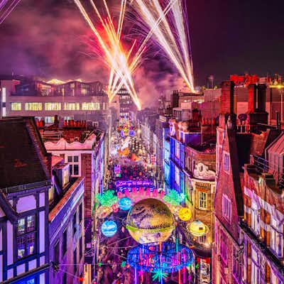 Qué hacer en Londres Noviembre 2026 — ¿Cuándo enciendan las luces de Navidad en Londres? Qué hacer en Londres Noviembre 2026 — ¿Cuándo enciendan las luces de Navidad en Londres?