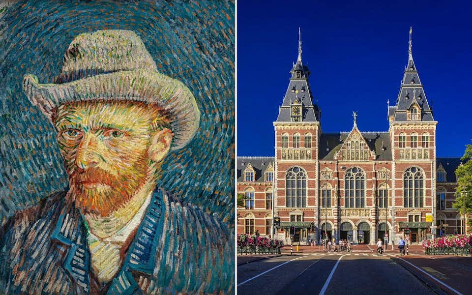 Tarjeta Amsterdam invierno: Descuento en experiencias de Ámsterdam