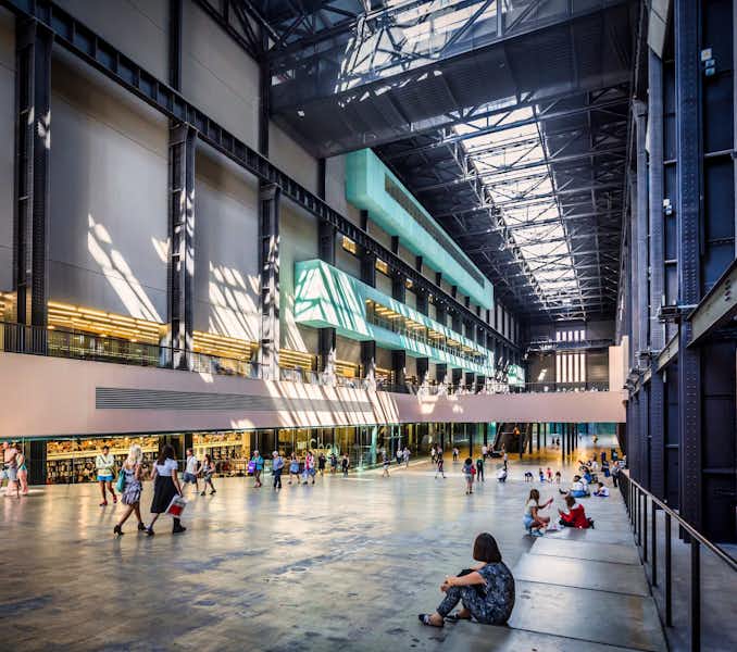 Que NO hacer en Londres: visitar trampas turísticas