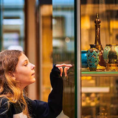 Qué hacer el Día de San Patricio en Londres Celebrar el Día de San Patricio en Londres: visitar la iglesia católica del Soho