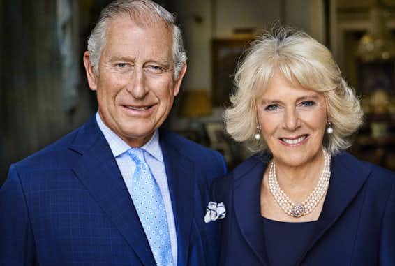 Viajar a Londres en la coronación de Carlos III: una guía para turistas desubicados 4 Coronación Carlos III y Camila del Reino Unido