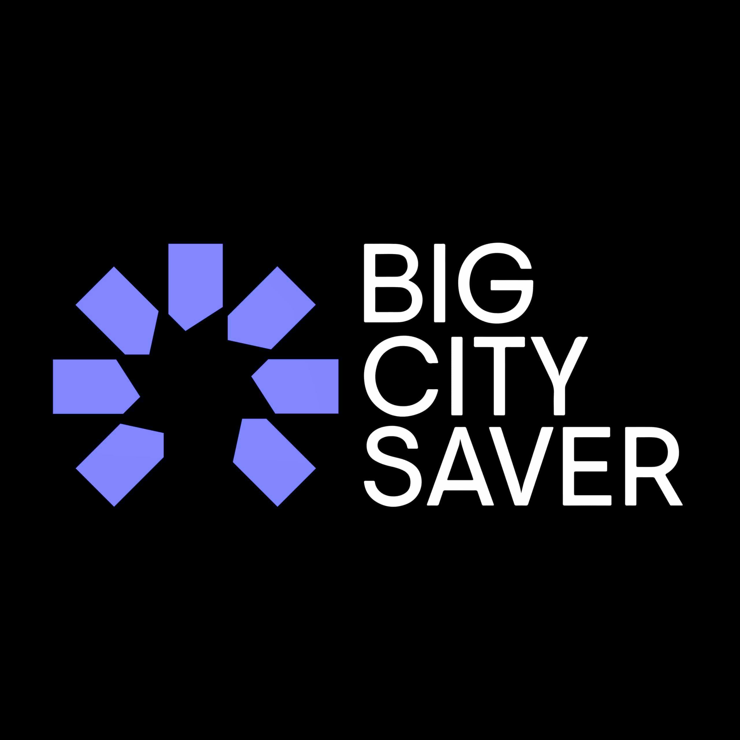 Big City Saver Londres