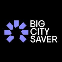Big City Saver Londres