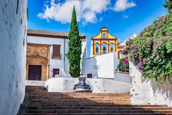 Lo mejor que hacer en Córdoba: itinerario de 2 días 3 Lo mejor que hacer en 2 días en Córdoba