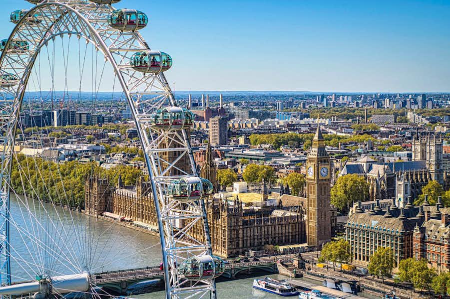 Londres en Julio: qué ver y más de 20 cosas que hacer