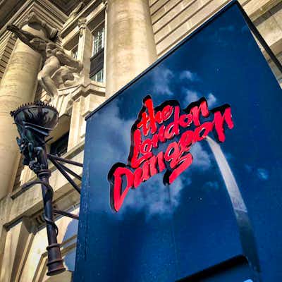 Entrada London Dungeon County Hall mazmorras de Londres